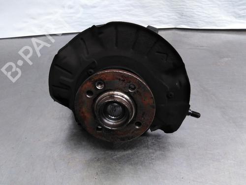 Left front steering knuckle MINI MINI (R50, R53) Cooper | BP8471431M25 