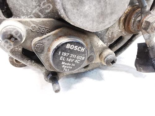 Alternator OPEL KADETT E Convertible (T85) 2.0 i | BP29395376M7 