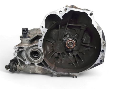 Used Gearbox NISSAN ALMERA II Hatchback (N16) [2000-2025]  20666795