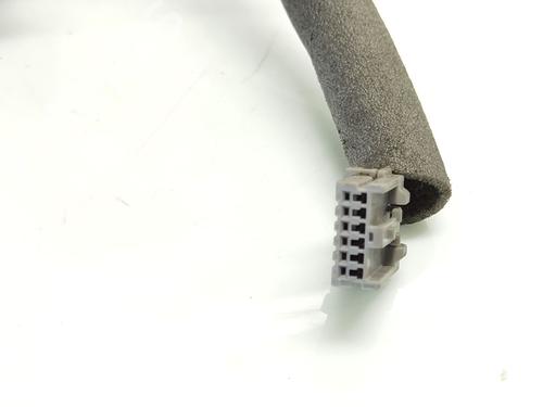 Left mirror NISSAN ALMERA TINO (V10) 1.8 | BP24842603C26 