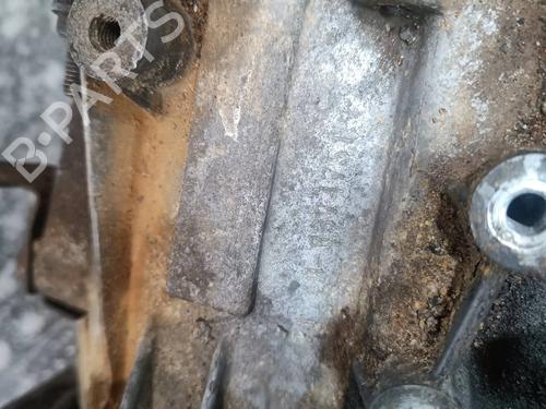 Gearbox FIAT PUNTO (188_)  | BP18451781M3 