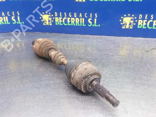 Used Left front driveshaft NISSAN PRIMERA (P12) 1.9 dCi (120 hp) 8455774