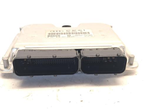 Engine control unit (ECU) AUDI ALLROAD C5 (4BH) 2.5 TDI quattro | BP37089600M57 - Image 4