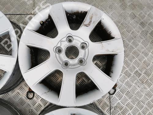 Rim SEAT TOLEDO III (5P2) 2.0 TDI | BP11384156C45 