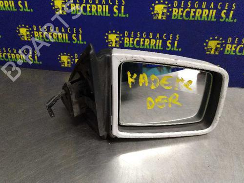 Retrovisor direito OPEL KADETT E (T85) [1984-1993]nullnull