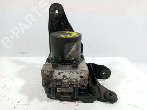 Used ABS pump RENAULT GRAND SCÉNIC II (JM0/1_) 1.6 (113 hp) 8480353