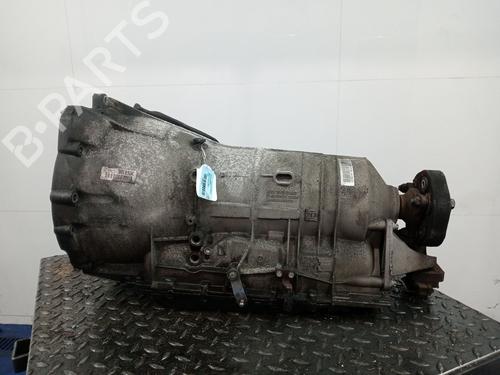 Used Gearbox Gearbox BMW 5 Touring (E61) 530 d (231 hp) 35723226 35723226