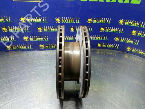 Annen NISSAN PRIMERA Hatchback (P11) 1.8 16V | BP14018165O1