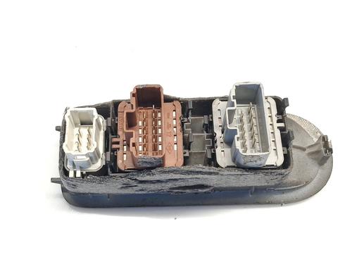 Venstre fortil elrude kontakt RENAULT SCÉNIC II (JM0/1_) 1.9 dCi (JM0G, JM12, JM1G, JM2C) | BP29824045I27 