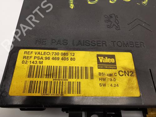 Fuse box CITROËN XSARA (N1)  | BP21525230E1 