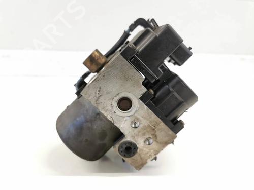 ABS pump OPEL ASTRA G Hatchback (T98) 1.6 (F08, F48) | BP12327240M43 