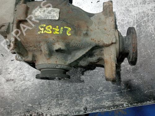 Differential, bag BMW 1 (E87) 118 d (122 hp) 31631458