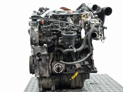 Engine CITROËN C5 I (DC_) 2.0 HDi (DCRHZB, DCRHZE) | BP29433996M1 
