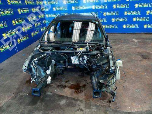 Used Parts AUDI A4 B6 Avant (8E5)  1.9 TDI  1124156