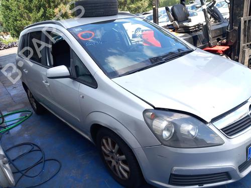 Brugte OPEL ZAFIRA / ZAFIRA FAMILY B (A05) 1.9 CDTI (M75) 4893407