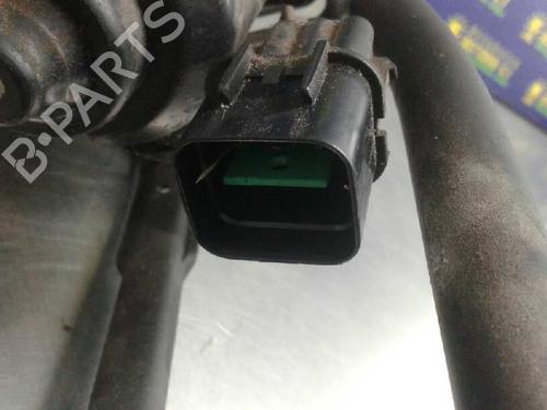 Front wiper motor HYUNDAI ELANTRA III (XD) 2.0 CRDi | BP8447521M29 