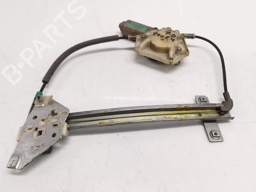 Used Rear right window mechanism VOLVO S40 I (644) 1.8 (122 hp) 30401428