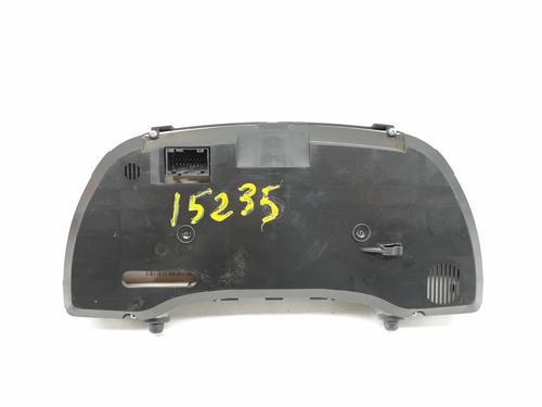 Instrument cluster FIAT PUNTO EVO (199_) 1.3 D Multijet (199AXC1A, 199BXC1A, 199AXT1A, 199BXT1A) | BP10973552C47