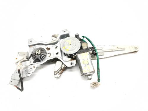 Used Rear right window mechanism Rear right window mechanism MITSUBISHI L200 (K7_T, K6_T, K5_T) 2.5 TD 4WD (K74T) (99 hp) 33467944 33467944