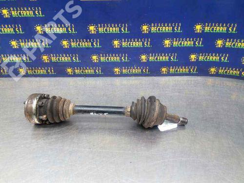 Used Left front driveshaft VW POLO II (86C, 80) 1.3 Cat (55 hp) 8443889