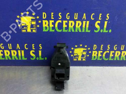 Warning switch MERCEDES-BENZ A-CLASS (W168) A 170 CDI (168.008) | BP8445696I22 