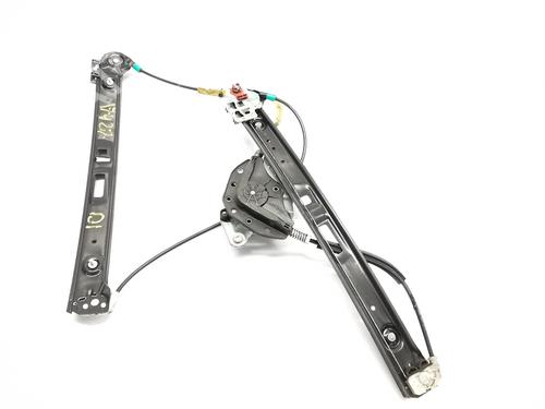 Front left window mechanism BMW 3 (E46)  | BP26320445C22 