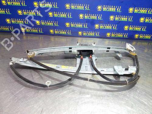 Used Front right window mechanism CITROËN XSARA PICASSO (N68) 2.0 HDi (90 hp) 8427437