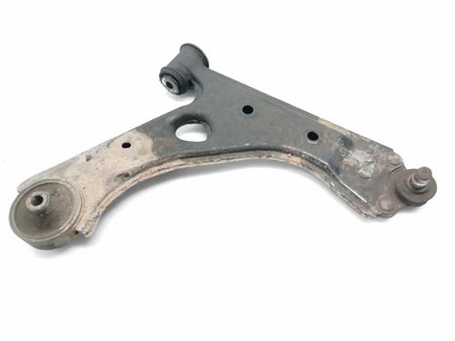 Used Right front suspension arm OPEL CORSA D (S07) [2006-2015]  17990532