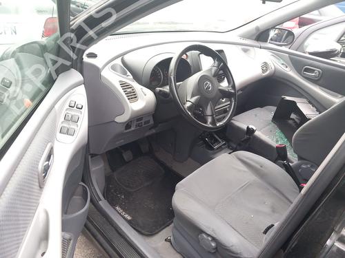 Gearbox NISSAN ALMERA TINO (V10) 2.2 dCi | BP27311325M3 