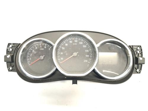 Cockpit DACIA LOGAN MCV II 1.5 dCi (75 hp) 29852423