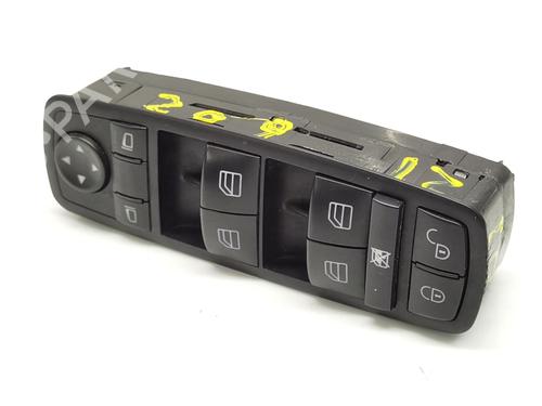 Used Left front window switch MERCEDES-BENZ A-CLASS (W169) A 180 CDI (169.007, 169.307) (109 hp) 30625936