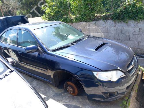 Servostyring Styreenhet SUBARU LEGACY V (BM) 2.0 D AWD (BMD) | BP27678290M49 