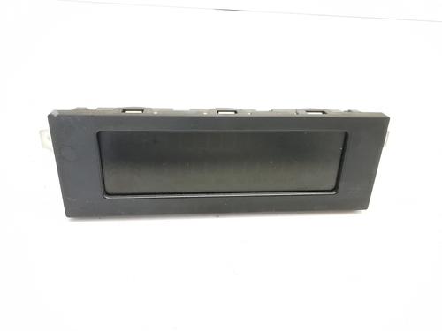 Multifunctionele display CITROËN C3 I (FC_, FN_) 1.4 HDi (68 hp) 28178953