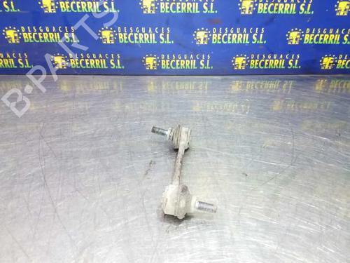 Right front suspension arm ALFA ROMEO 147 (937_) 1.6 16V T.SPARK (937.AXA1A, 937.AXB1A, 937.BXB1A) | BP17071517M13 