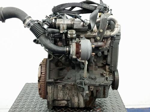 Engine RENAULT MEGANE II (BM0/1_, CM0/1_) 1.5 dCi (BM02, BM13, BM2A, CM02, CM13) | BP29608438M1 