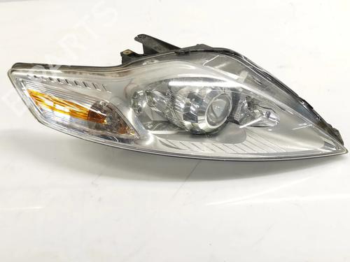 Used Right headlight FORD MONDEO IV (BA7) [2007-2015]  17615097