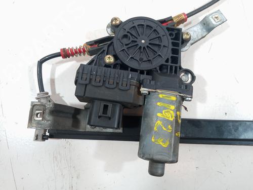 Front left window mechanism FORD MONDEO III (B5Y) 2.0 TDCi | BP8473896C22 