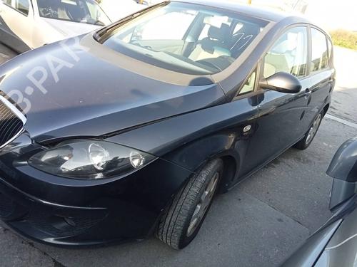 Instrument cluster SEAT ALTEA (5P1)  | BP13249365C47 