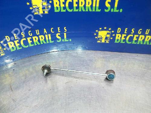 Used Right front suspension arm PEUGEOT 306 (7B, N3, N5) 1.9 STD (69 hp) 14018820