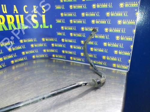 Anti roll bar MERCEDES-BENZ A-CLASS (W169)  | BP8425272M96 