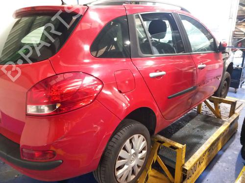 Left front window switch RENAULT CLIO III Grandtour (KR0/1_) 1.5 dCi (KR0G) | BP33163127I27 - Image 6