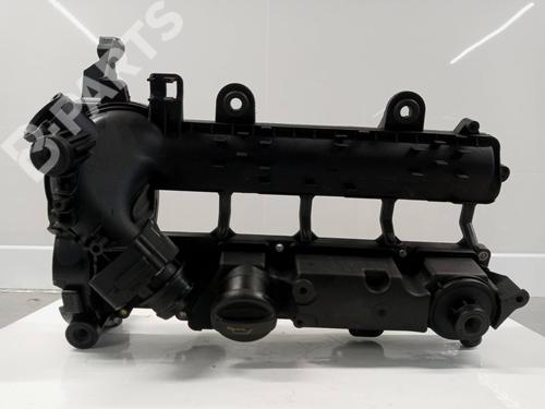 Used Intake manifold Intake manifold PEUGEOT 206 Hatchback (2A/C) 1.4 HDi eco 70 (68 hp) 11040810 11040810