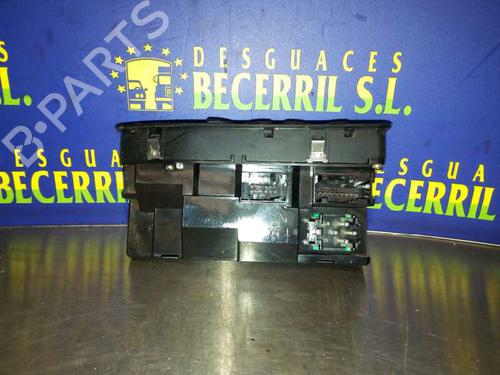 Left front window switch BMW 5 (E39) 525 tds | BP8428578I27 