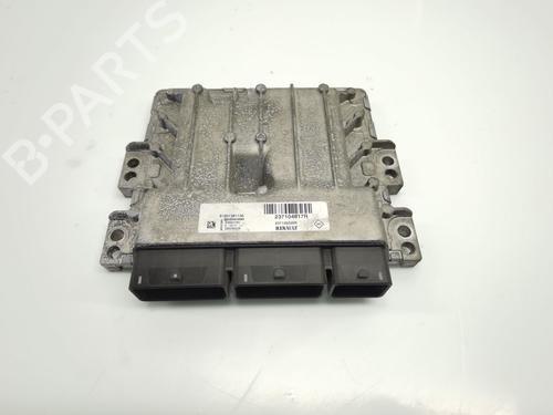 Motorstyringsenhed RENAULT SCÉNIC III (JZ0/1_) 1.2 TCe (116 hp) 24448383