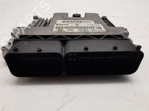 Engine control unit (ECU) KIA CERATO I Hatchback (LD)  | BP23106326M57 
