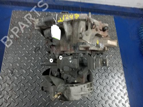Gearbox FIAT PUNTO (188_) 1.2 60 (188.030, .050, .130, .150, .230, .250) | BP29893057M3