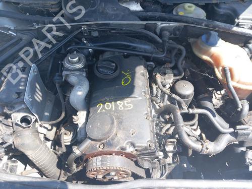 Computer motormanagement AUDI A4 B5 (8D2) 1.9 TDI | BP27038904M57 