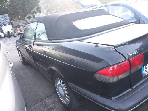 Front right window mechanism SAAB 900 II Convertible 2.3 -16 | BP30852863C23