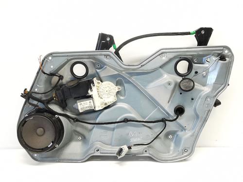 Used Front right window mechanism Front right window mechanism 37605597 37605597