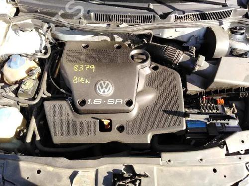 Tailgate lift support VW GOLF IV (1J1) 1.6 | BP14019121C138 